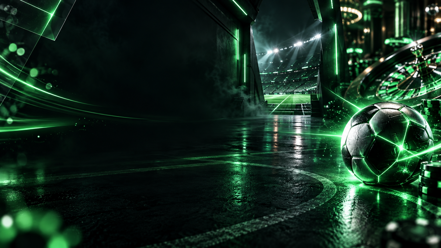 Banner